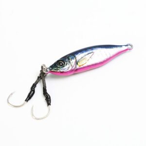 Jigging Lure