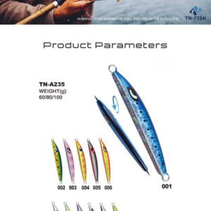 TN-A235