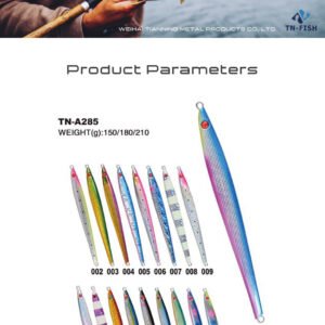 TN-A285