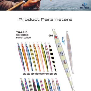 TN-A310