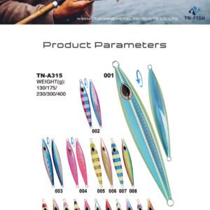 TN-A315