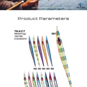 TN-A317